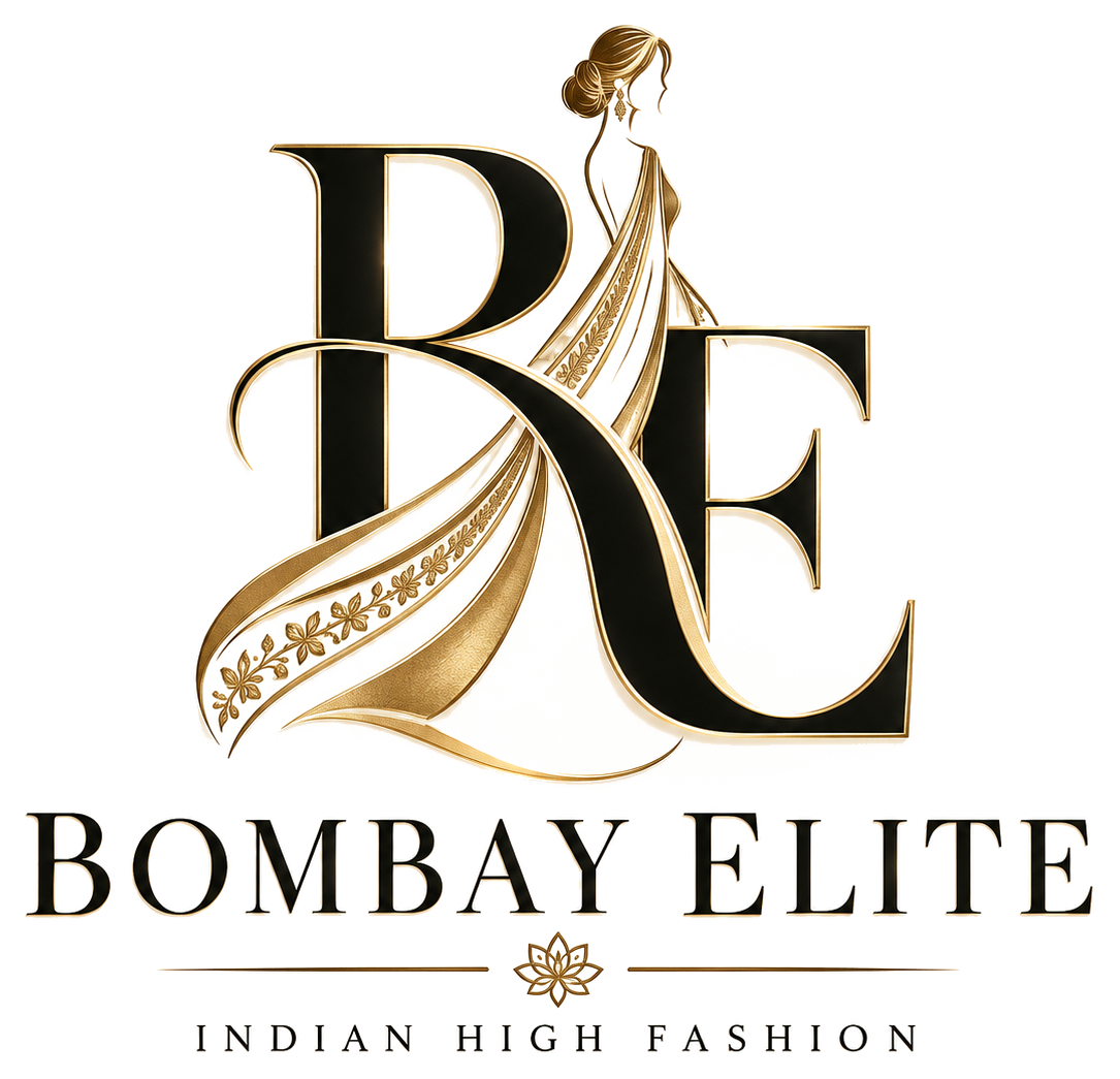 Bombay Elite Indian High Fashion