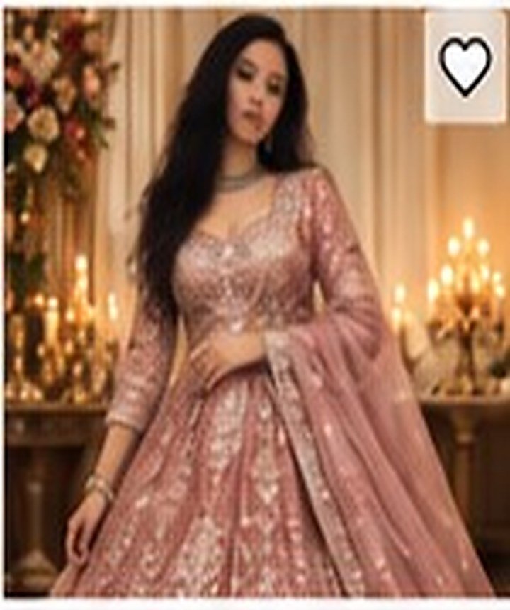 Anarkali Sets