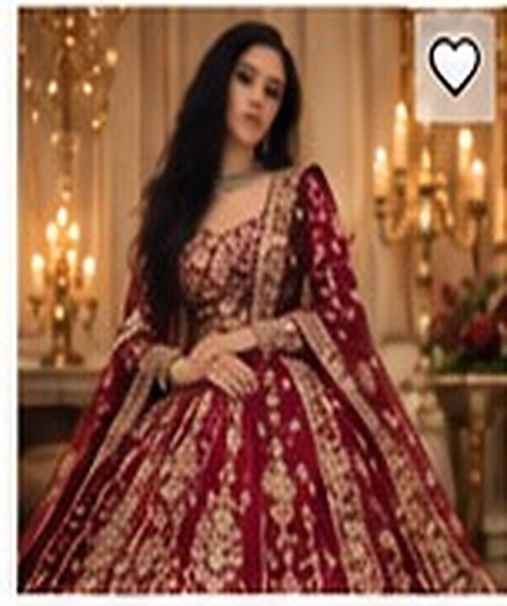 Bridal Wear