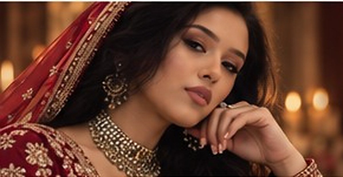 Bombay Elite wedding edit